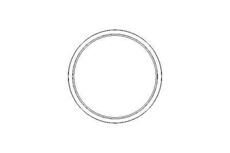 GLYD-Ring ARG 57x64,5x3,8 PTFE