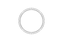 GLYD-Ring ARG 57x64,5x3,8 PTFE