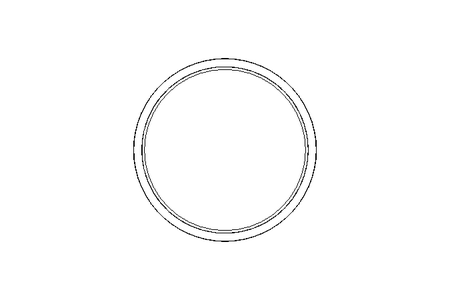 GLYD-Ring ARG 57x64,5x3,8 PTFE