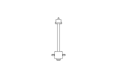 Gearbox LIFT 203 MM