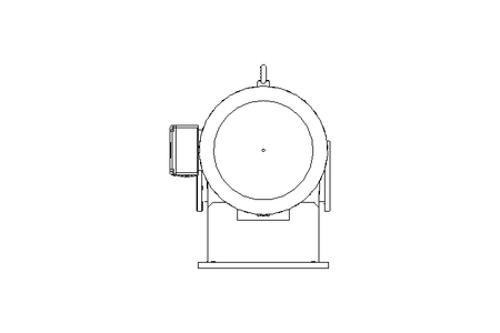 CENTRIFUGAL PUMP