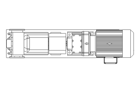 POMPE CENTRIFUGE