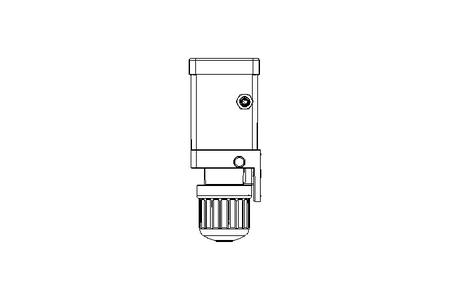 GREASE PUMP  AB-P  1,2 L