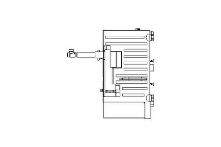 VACUUM PUMP