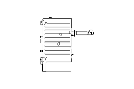 VACUUM PUMP