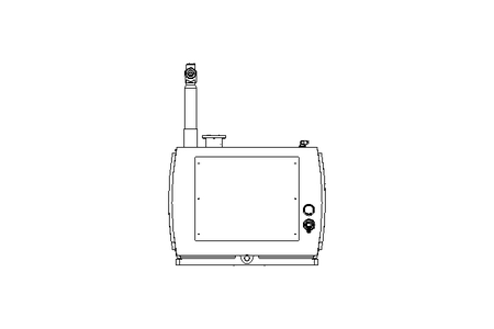 VACUUM PUMP