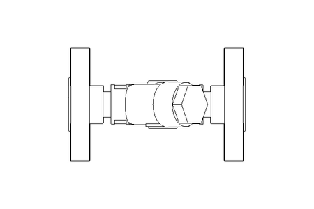 WATER SEPARATOR