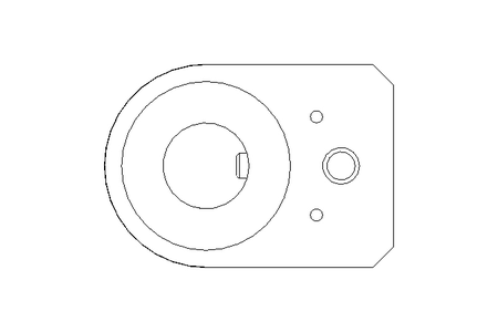 Digital position indicator d14 A2