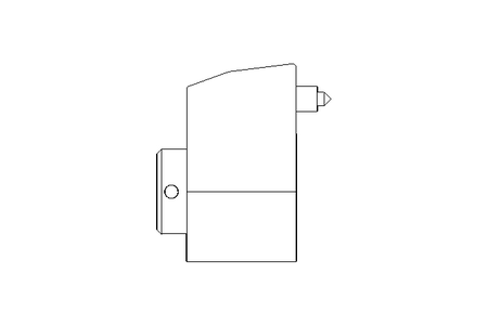 Digital position indicator d14 A0.5