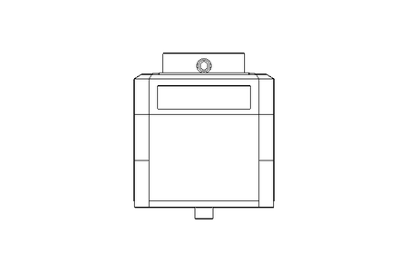 DIGITAL POSITION INDICATOR