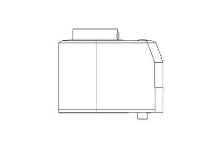 Stellungsanzeiger D20 A40