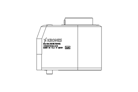 Stellungsanzeiger D20 A40