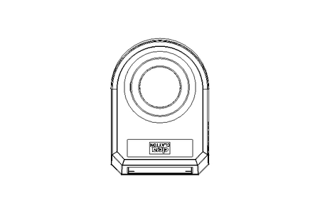 INDICATORE DIGITALE DELLA POS.