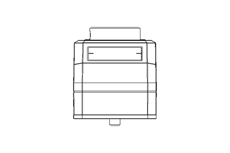 INDICATORE DIGITALE DELLA POS.