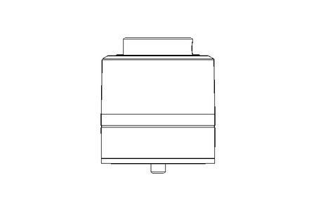 INDICATORE DIGITALE DELLA POS.