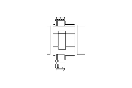 МAНОМЕТР PMP75ABA2P11YYAAA