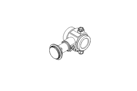 PRESSURE TRANSMITTER