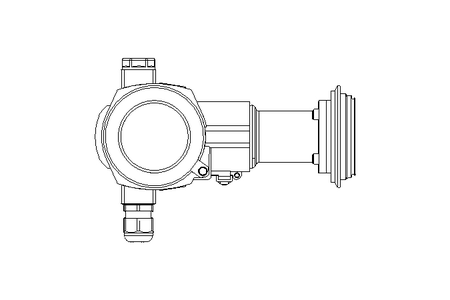 Drucktransmitter