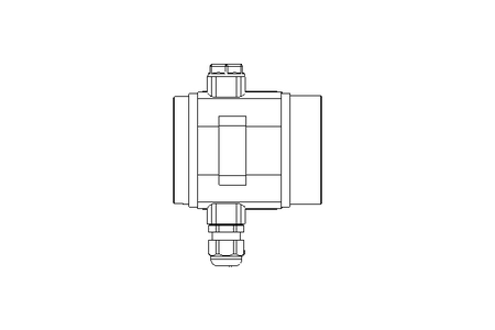 PRESSURE TRANSMITTER