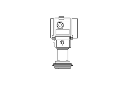 Drucktransmitter