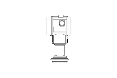 Drucktransmitter