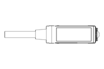 Reflexlichttaster RW15-400