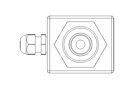 FLOAT SWITCH L550