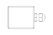 FLOAT SWITCH L550