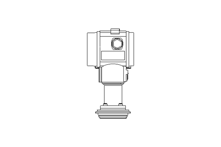 PRESSURE TRANSMITTER