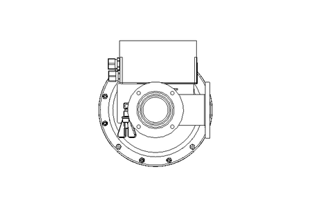 CONTROL VALVE