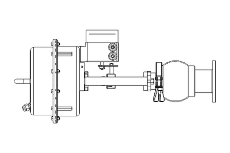 CONTROL VALVE