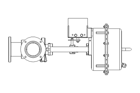 CONTROL VALVE