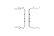 Energiekettenglied Uniflex 1555