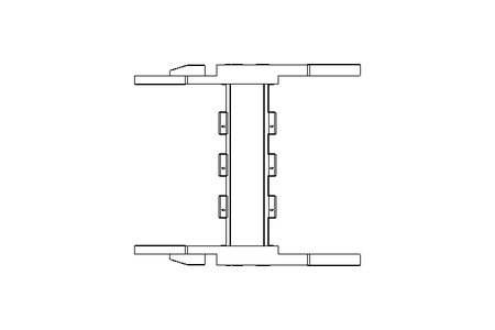 Energiekettenglied Uniflex 1555