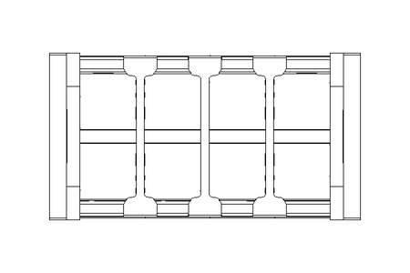 Elo da corrente Uniflex 1555