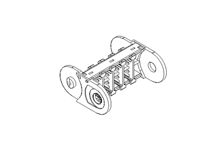 ESLABON DE CADENA