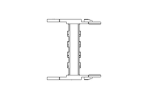 Energiekettenglied Uniflex 1555