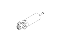 PRESSURE CONTROL VALVE