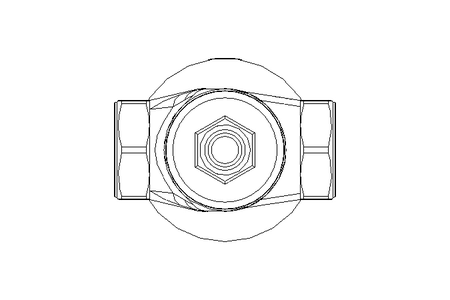 PRESSURE CONTROL VALVE