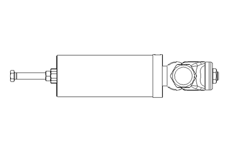 PRESSURE CONTROL VALVE