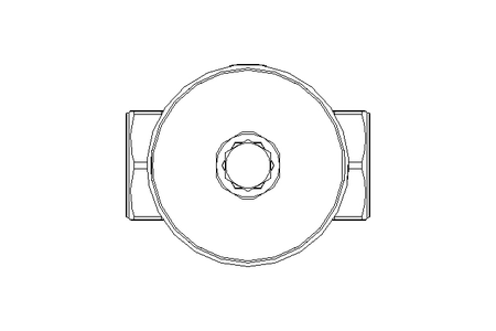 PRESSURE CONTROL VALVE