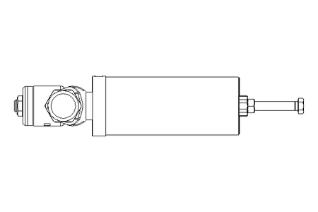 PRESSURE CONTROL VALVE