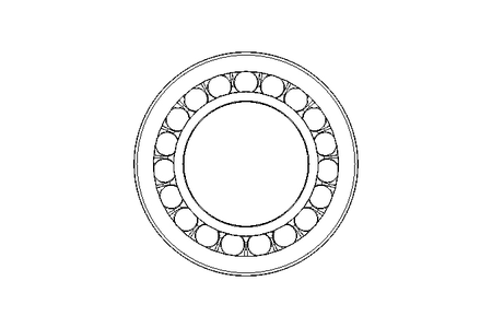 ROLLER BEARING