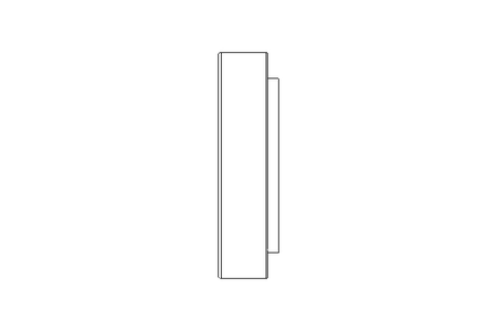 Cuscinetto a rulli conici 32214 A 70x125