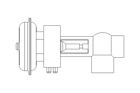 CONTROL VALVE