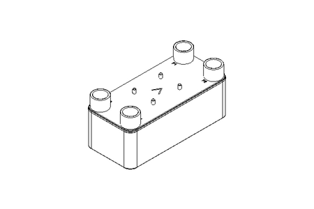 HEAT EXCHANGER