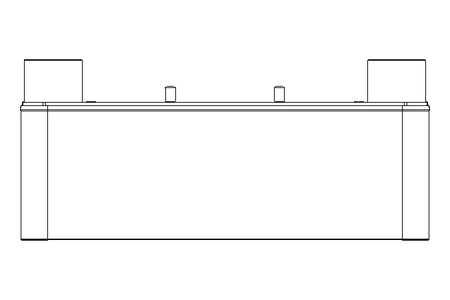 HEAT EXCHANGER