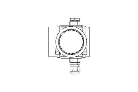 PRESSURE TRANSMITTER