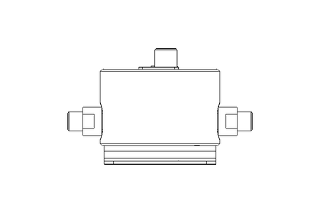 FLOW METER