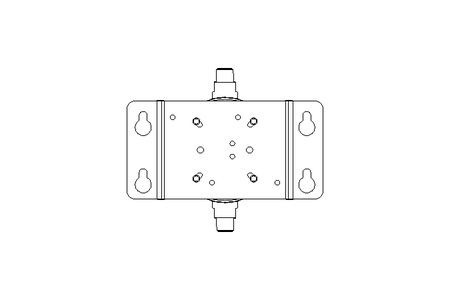 MISURATORE DEL FLUSSO